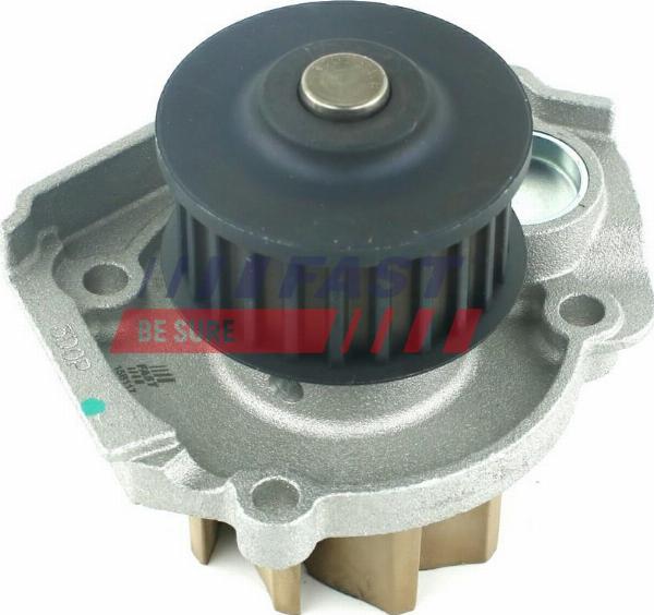 Fast FT57149 - Водяний насос autocars.com.ua