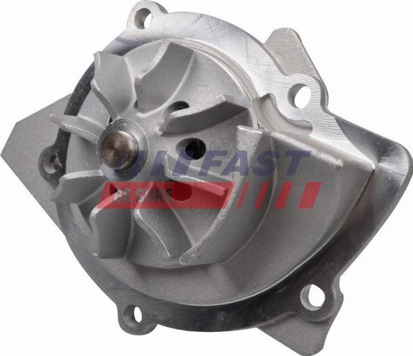 Fast FT57150 - Водяний насос autocars.com.ua