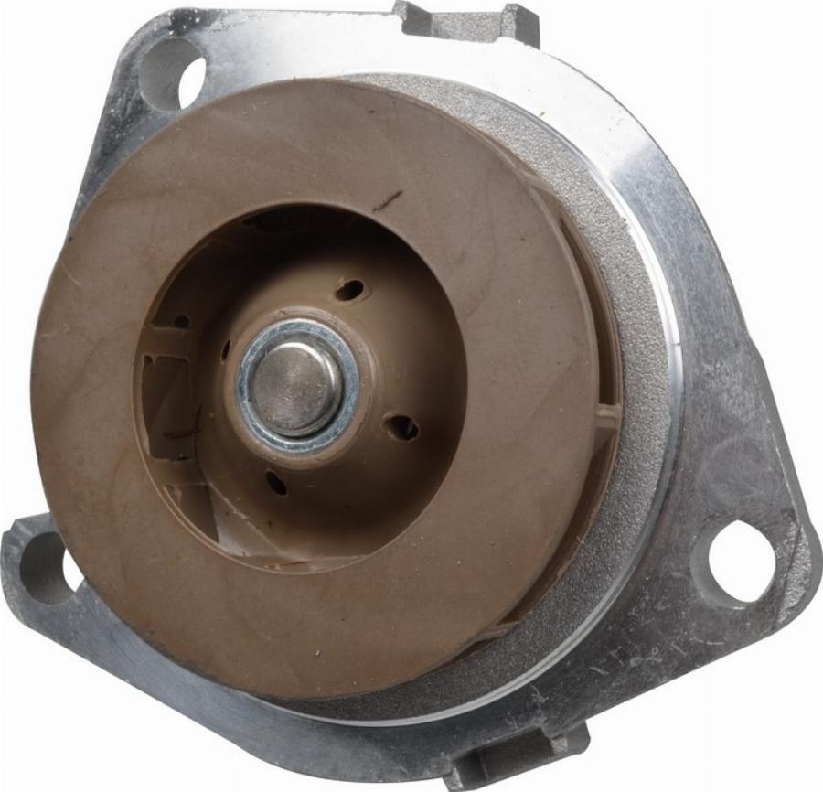 Fast FT57153 - Водяний насос autocars.com.ua