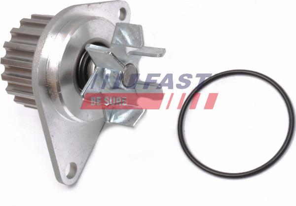 Fast FT57159 - Водяний насос autocars.com.ua
