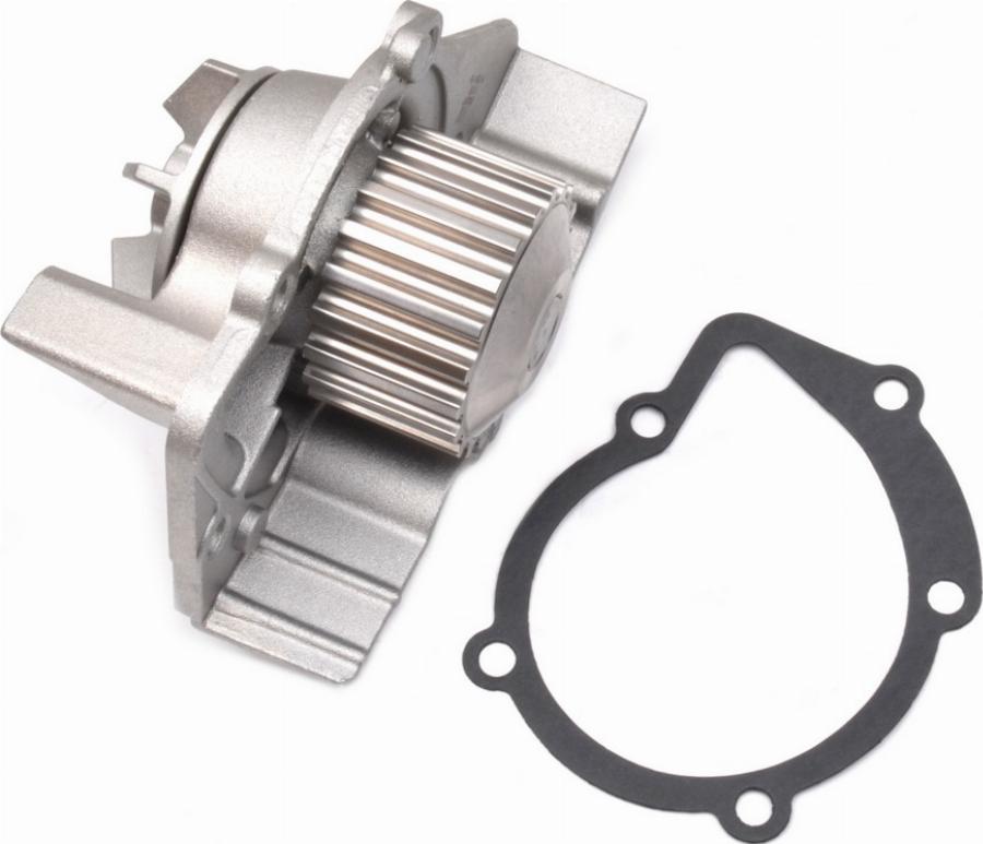 Fast FT57163 - Водяний насос autocars.com.ua