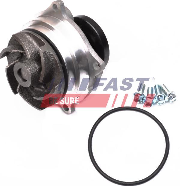 Fast FT57165 - Водяний насос autocars.com.ua