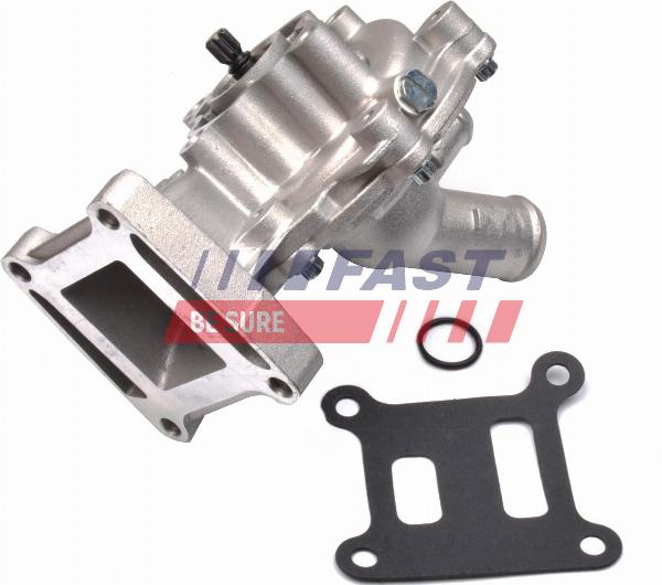 Fast FT57167 - Водяний насос autocars.com.ua