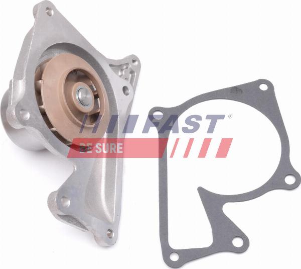 Fast FT57176 - Водяний насос autocars.com.ua