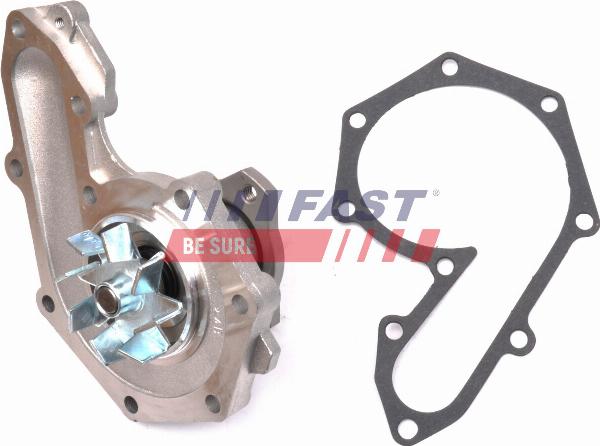 Fast FT57178 - Водяний насос autocars.com.ua