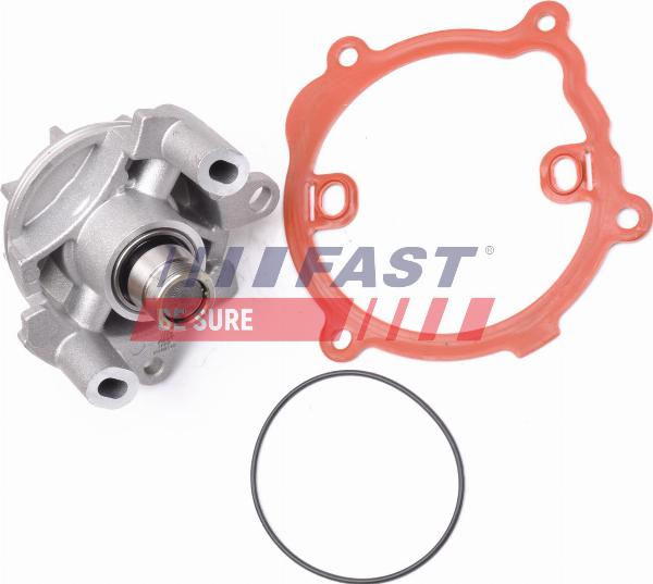 Fast FT57185 - Водяний насос autocars.com.ua