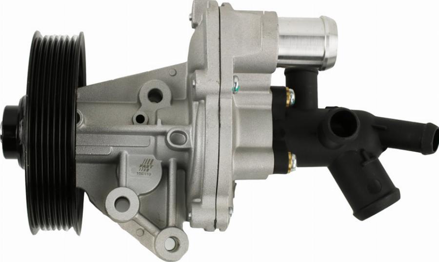 Fast FT57188 - Водяний насос autocars.com.ua