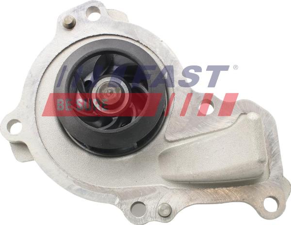 Fast FT57198 - Водяний насос autocars.com.ua