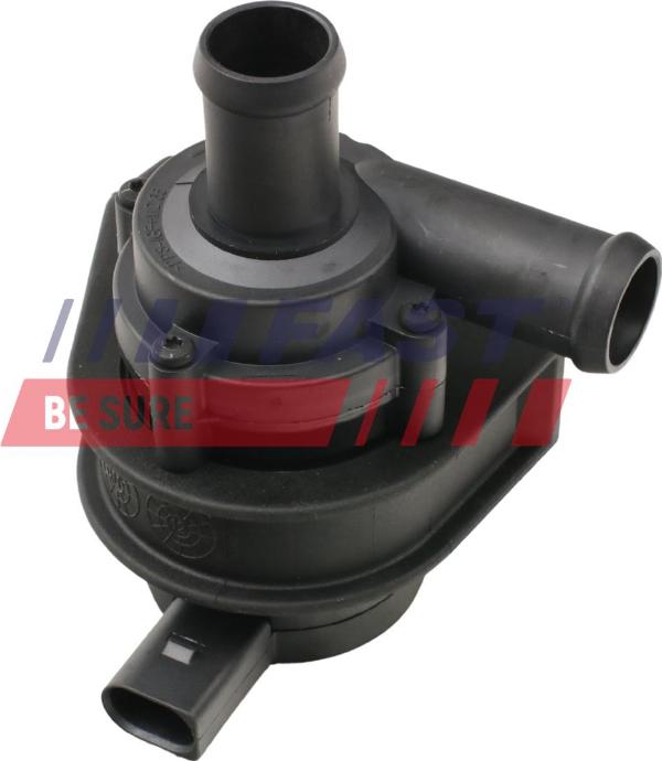Fast FT57205 - Додатковий водяний насос autocars.com.ua