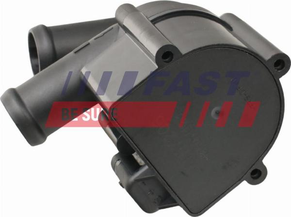 Fast FT57206 - Додатковий водяний насос autocars.com.ua