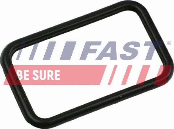 Fast FT57407 - Прокладка, водяний насос autocars.com.ua