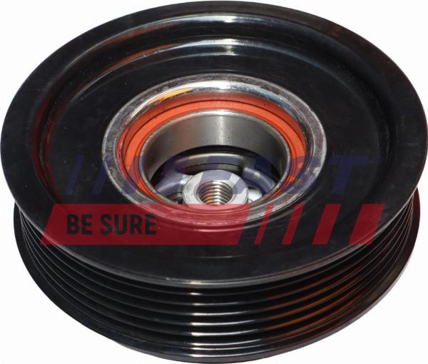 Fast FT57708 - Електромагнітне зчеплення, компресор autocars.com.ua