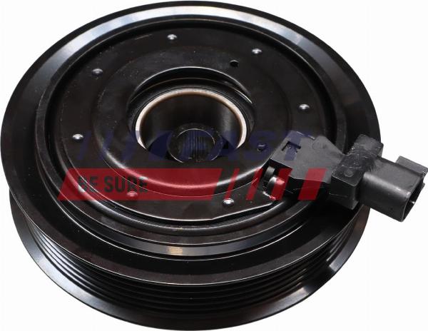 Fast FT57716 - Електромагнітне зчеплення, компресор autocars.com.ua