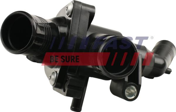 Fast FT58003 - Термостат, охолоджуюча рідина autocars.com.ua