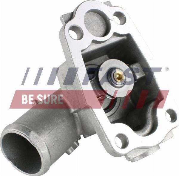 Fast FT58006 - Термостат, охолоджуюча рідина autocars.com.ua