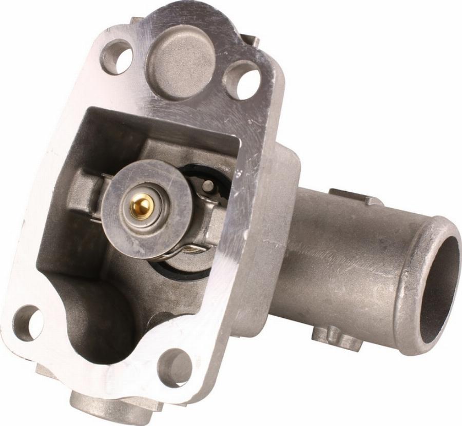 Fast FT58008 - Термостат, охолоджуюча рідина autocars.com.ua