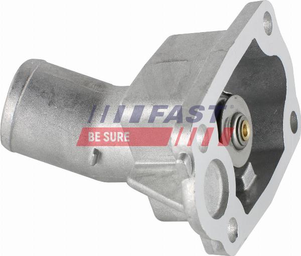 Fast FT58020 - Термостат, охолоджуюча рідина autocars.com.ua