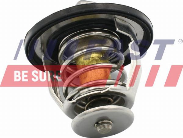 Fast FT58033 - Термостат, охолоджуюча рідина autocars.com.ua