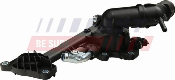 Fast FT58036 - Термостат, охолоджуюча рідина autocars.com.ua