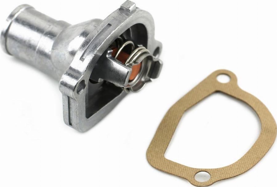 Fast FT58039 - Термостат, охолоджуюча рідина autocars.com.ua