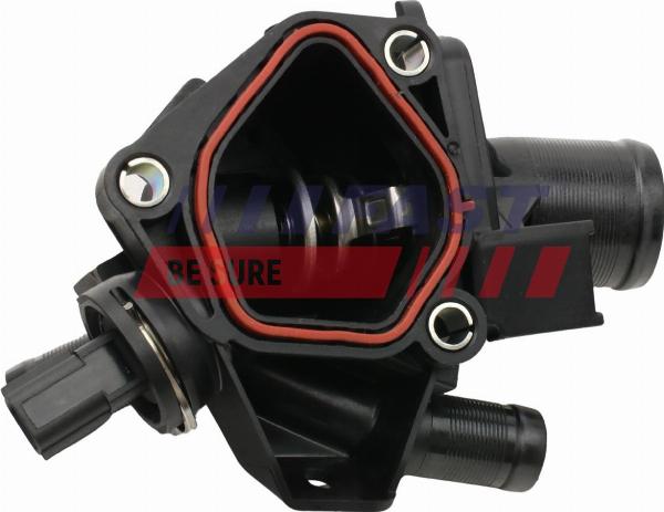 Fast FT58056 - Термостат, охолоджуюча рідина autocars.com.ua