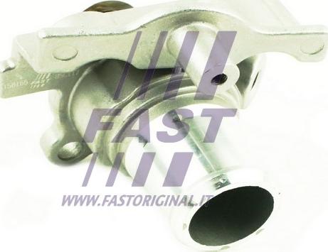 Fast FT58165 - Термостат в корпусі з датчиком Iveco Daily. Fiat Ducato 2.3JTD 2006- autocars.com.ua