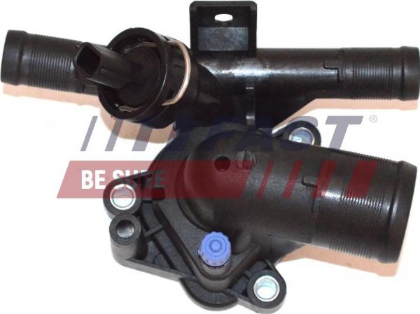 Fast FT58177 - Термостат, охолоджуюча рідина autocars.com.ua