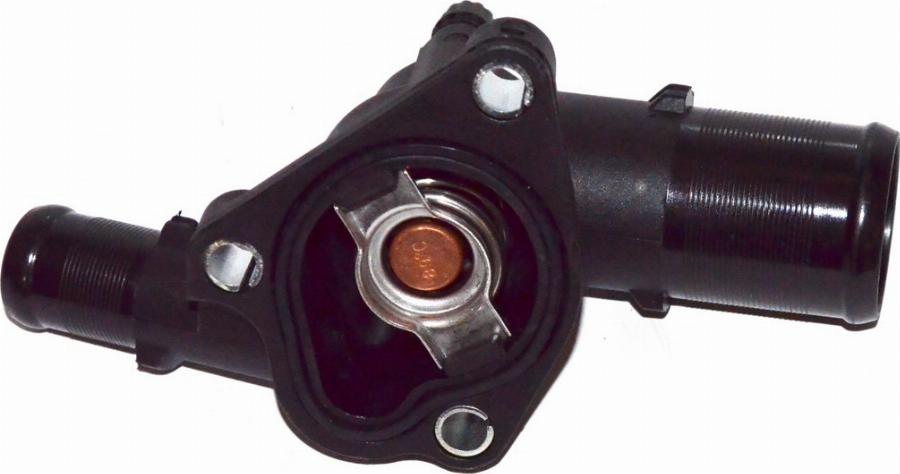 Fast FT58179 - Термостат, охолоджуюча рідина autocars.com.ua