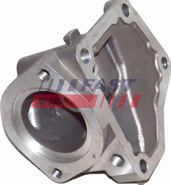 Fast FT58185 - Термостат, охолоджуюча рідина autocars.com.ua