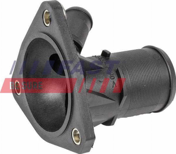 Fast FT58188 - Термостат, охолоджуюча рідина autocars.com.ua