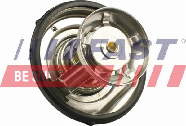 Fast FT58200 - Термостат, охолоджуюча рідина autocars.com.ua