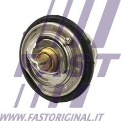 Fast FT58200 - Термостат, охолоджуюча рідина autocars.com.ua