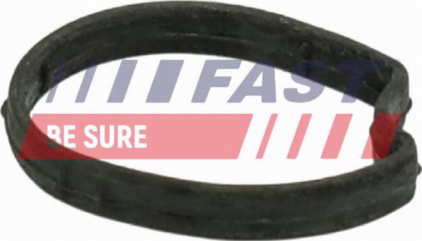 Fast FT58301 - Прокладка, корпус термостата autocars.com.ua