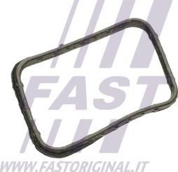 Fast FT58302 - Прокладка, термостат autocars.com.ua