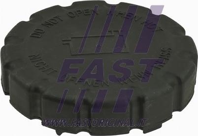 Fast FT58403 - Крышка, резервуар охлаждающей жидкости autodnr.net