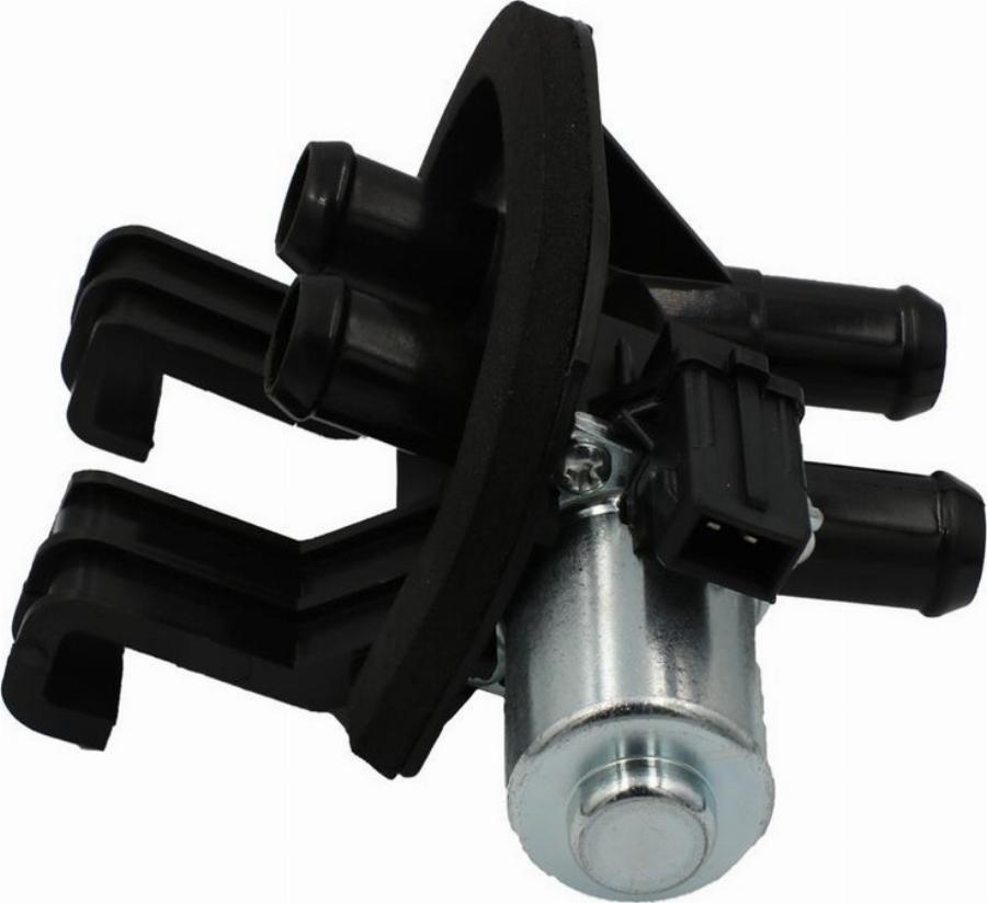 Fast FT59012 - Регулюючий клапан охолоджуючої рідини autocars.com.ua