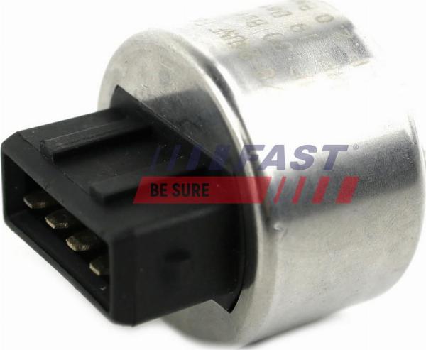 Fast FT59161 - Пневматичний вимикач, кондиціонер autocars.com.ua