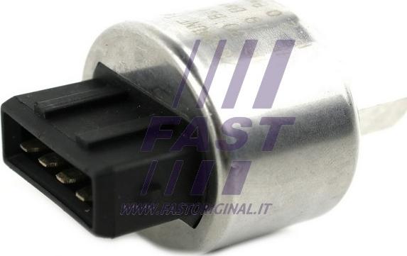 Fast FT59161 - Пневматический выключатель, кондиционер autodnr.net