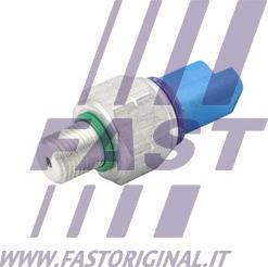 Fast FT59162 - Датчик тиску Г-П керма Citroen-Peugeot autocars.com.ua