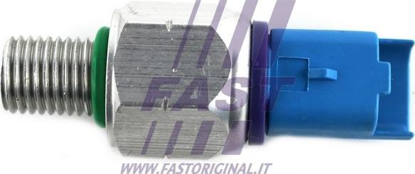 Fast FT59162 - Датчик, тиск масла autocars.com.ua