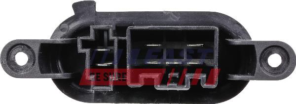 Fast FT59170 - Блок управління, опалення / вентиляція autocars.com.ua