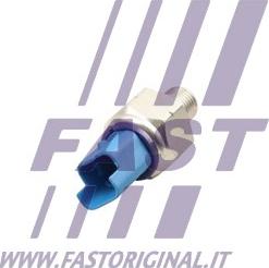 Fast FT59173 - Датчик давления кондиционера Fiat-Citroen-Peugeot -17 FT59173 Fast autocars.com.ua