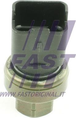 Fast FT59173 - Датчик давления кондиционера Fiat-Citroen-Peugeot -17 FT59173 Fast autocars.com.ua