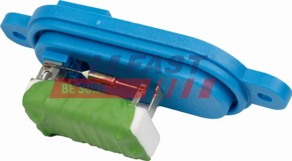 Fast FT59205 - Блок управління, опалення / вентиляція autocars.com.ua