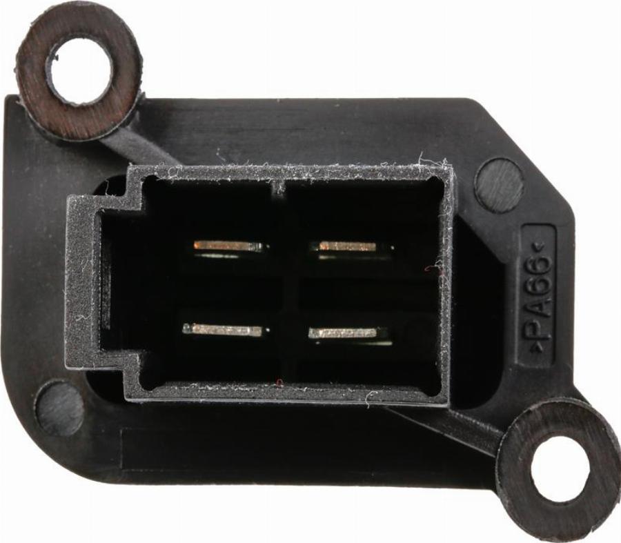 Fast FT59207 - Блок управління, опалення / вентиляція autocars.com.ua