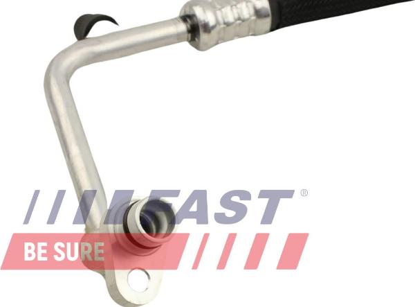 Fast FT59419 - Трубопровід високого тиску, кондиціонер autocars.com.ua