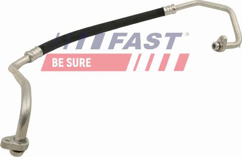 Fast FT59427 - Трубопровід низького тиску, кондиціонер autocars.com.ua