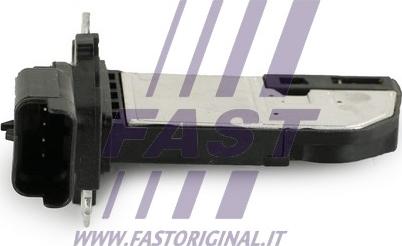 Fast FT60603 - Датчик потоку, маси повітря autocars.com.ua