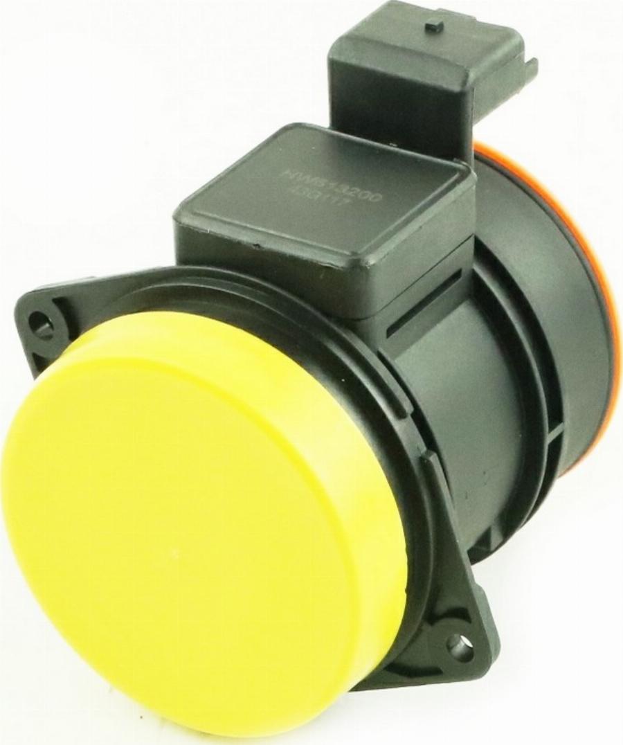 Fast FT60604 - Датчик потоку, маси повітря autocars.com.ua