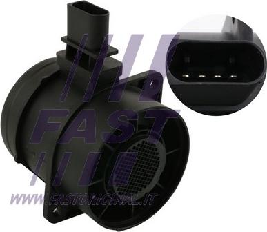 Fast FT60608 - Датчик потока, массы воздуха autodnr.net